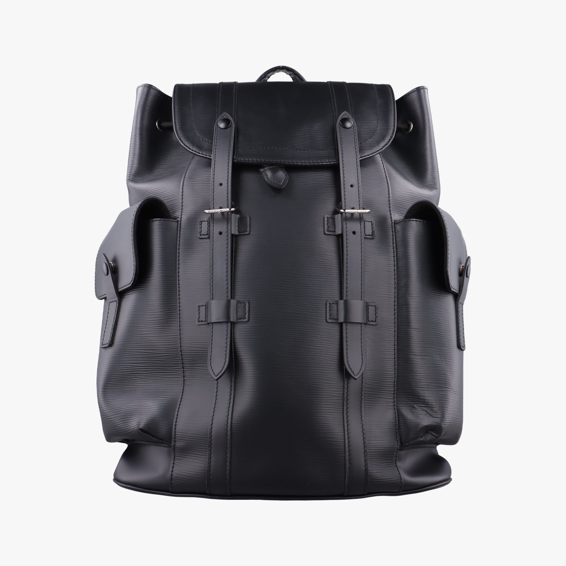 ChristopherPM BLACK Epi M50159 TR0127クリストファーPM ブラック エピ M50159 TR0127