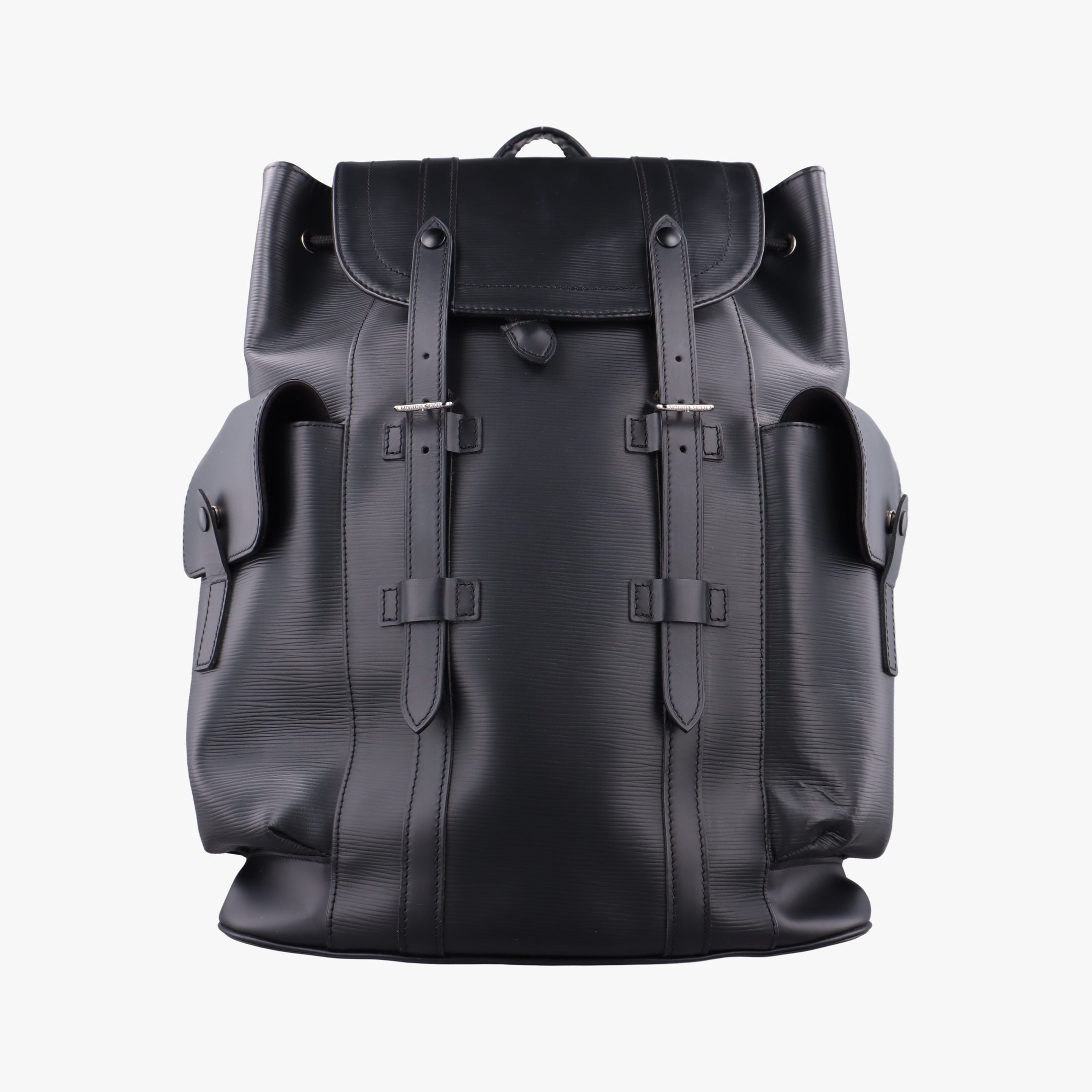 ChristopherPM BLACK Epi M50159 TR0127クリストファーPM ブラック エピ M50159 TR0127