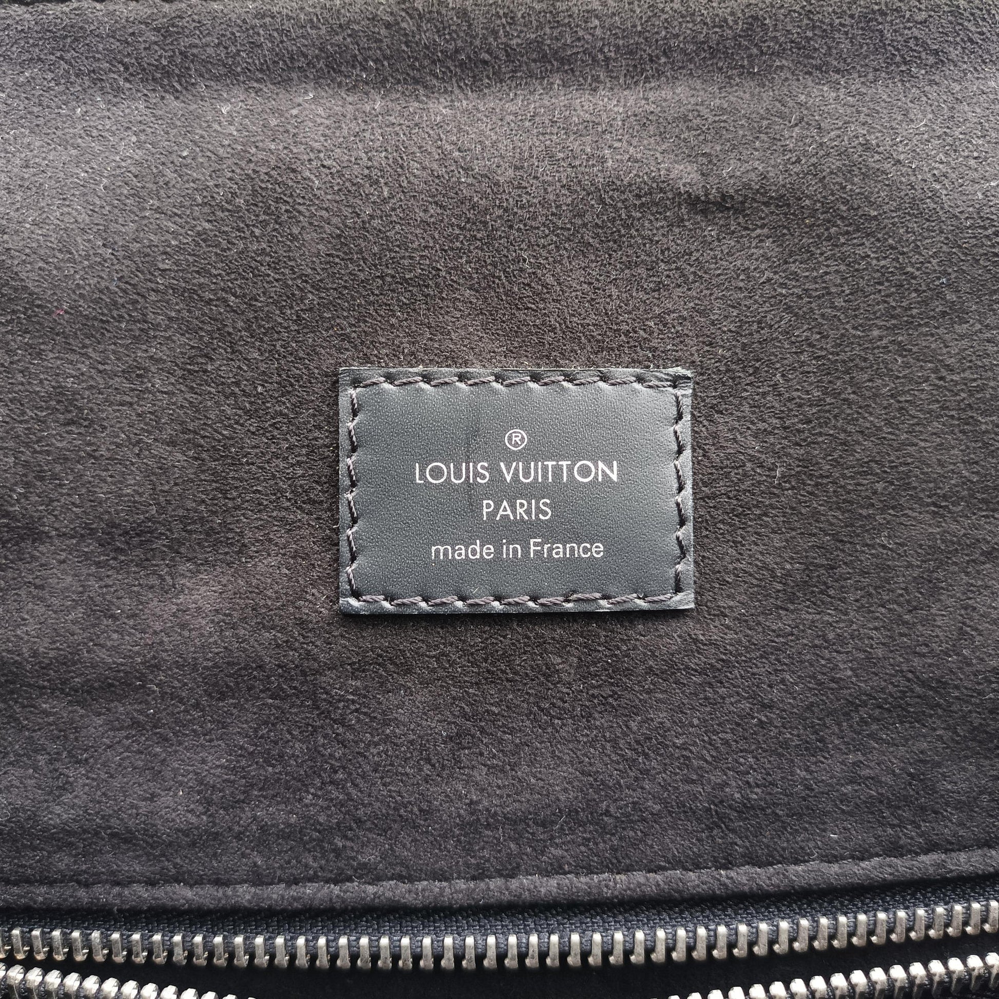 ChristopherPM BLACK Epi M50159 TR0127クリストファーPM ブラック エピ M50159 TR0127