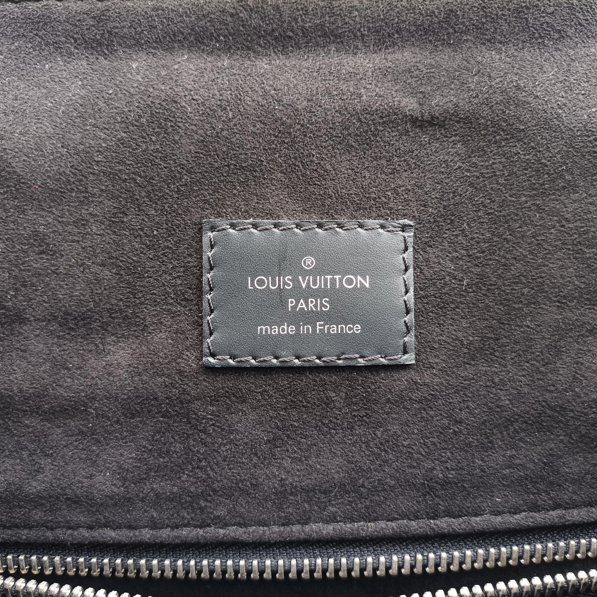 ChristopherPM BLACK Epi M50159 TR0127クリストファーPM ブラック エピ M50159 TR0127