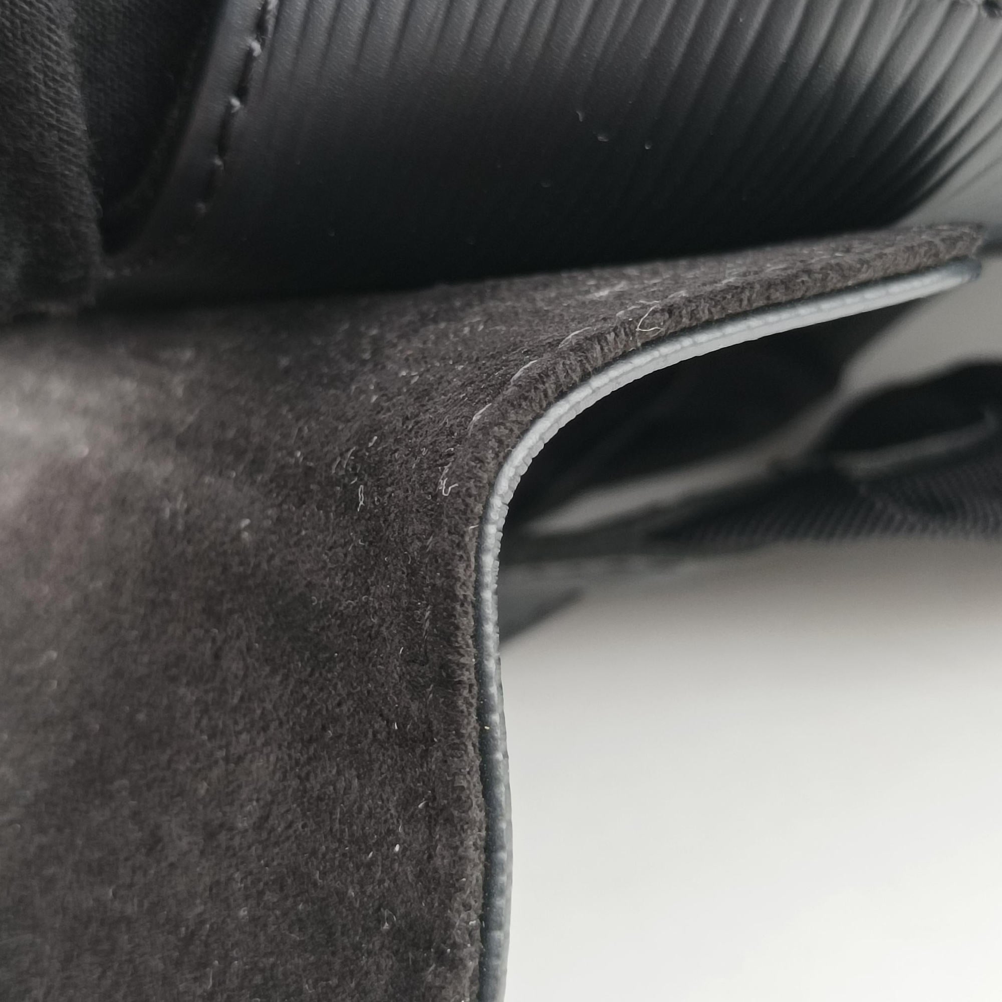 ChristopherPM BLACK Epi M50159 TR0127クリストファーPM ブラック エピ M50159 TR0127