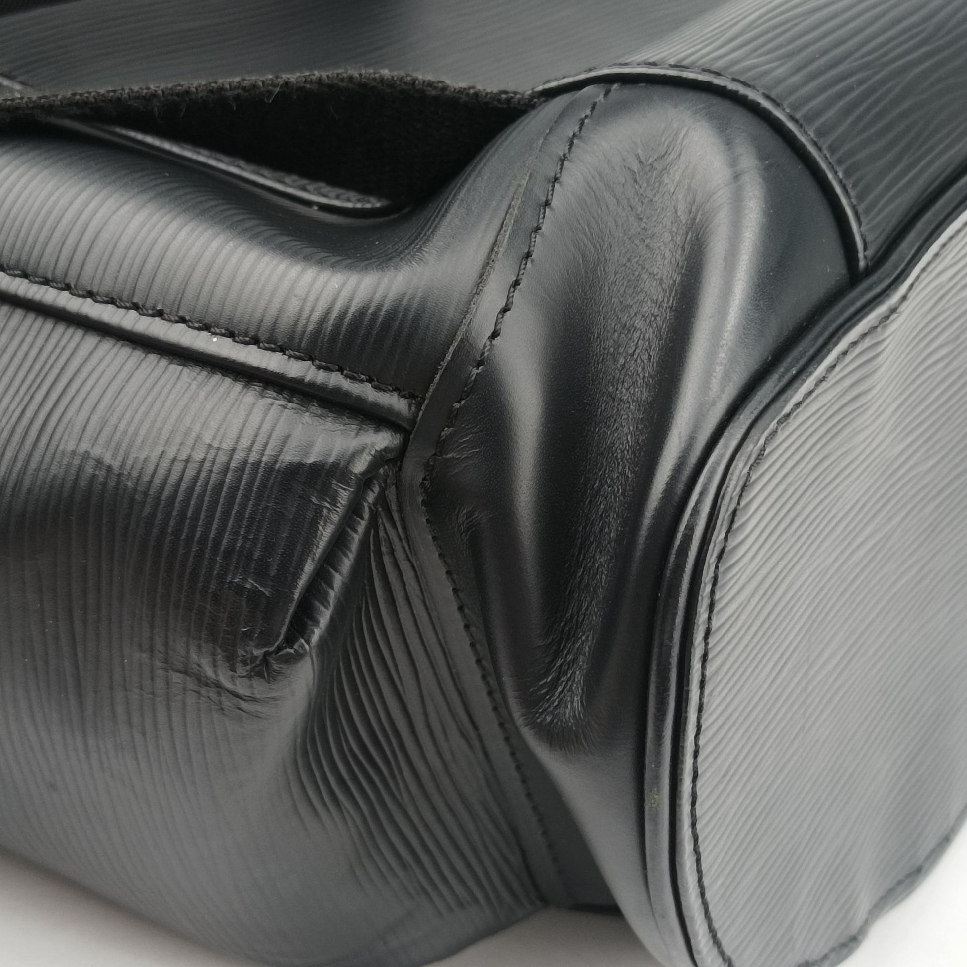 ChristopherPM BLACK Epi M50159 TR0127クリストファーPM ブラック エピ M50159 TR0127