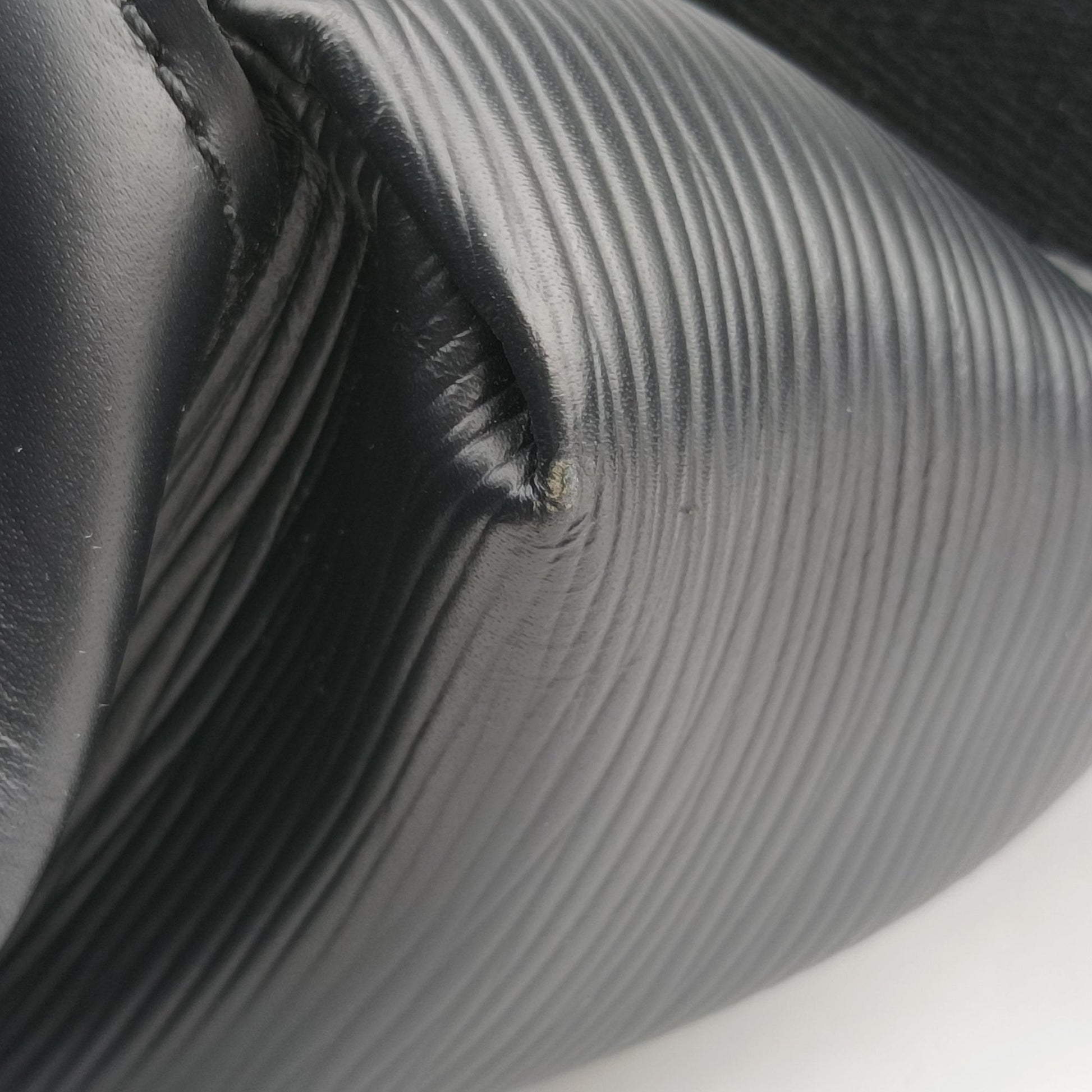 ChristopherPM BLACK Epi M50159 TR0127クリストファーPM ブラック エピ M50159 TR0127