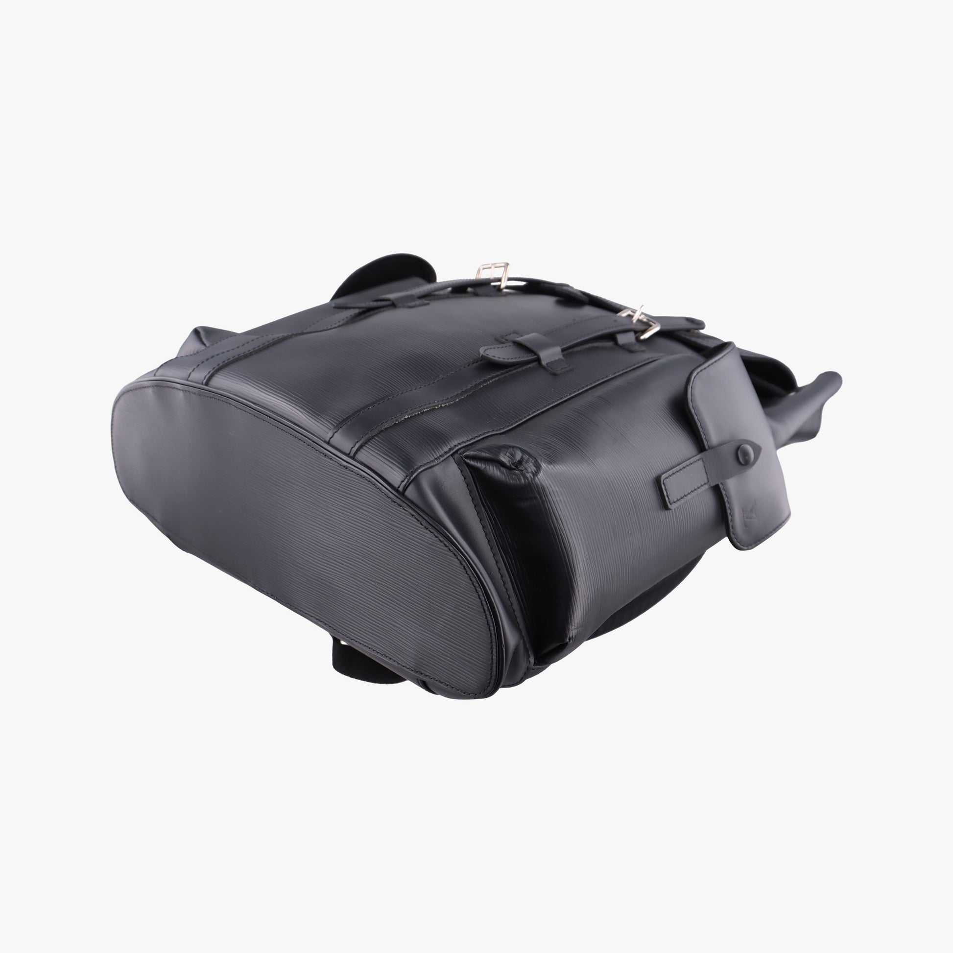 ChristopherPM BLACK Epi M50159 TR0127クリストファーPM ブラック エピ M50159 TR0127