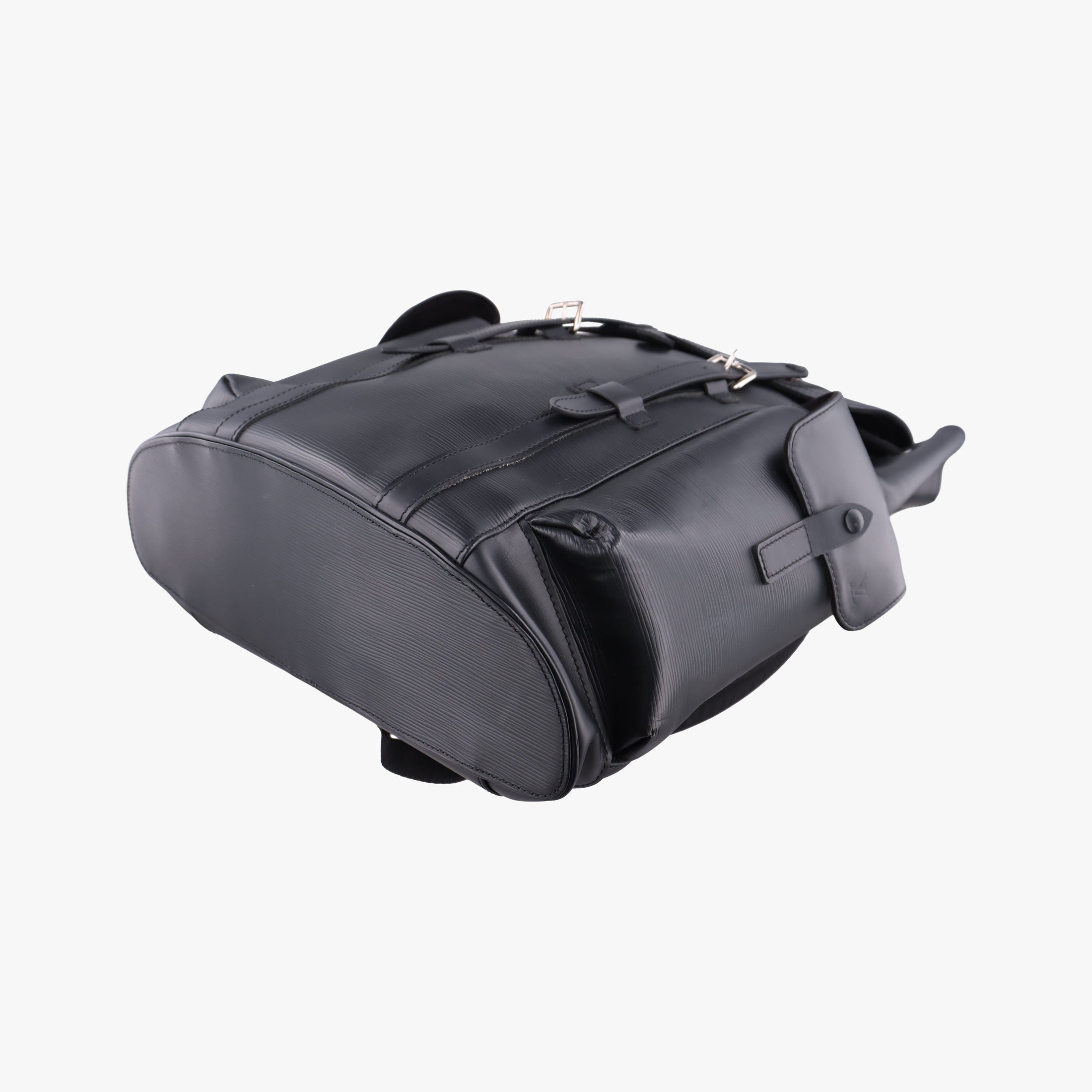 ChristopherPM BLACK Epi M50159 TR0127クリストファーPM ブラック エピ M50159 TR0127