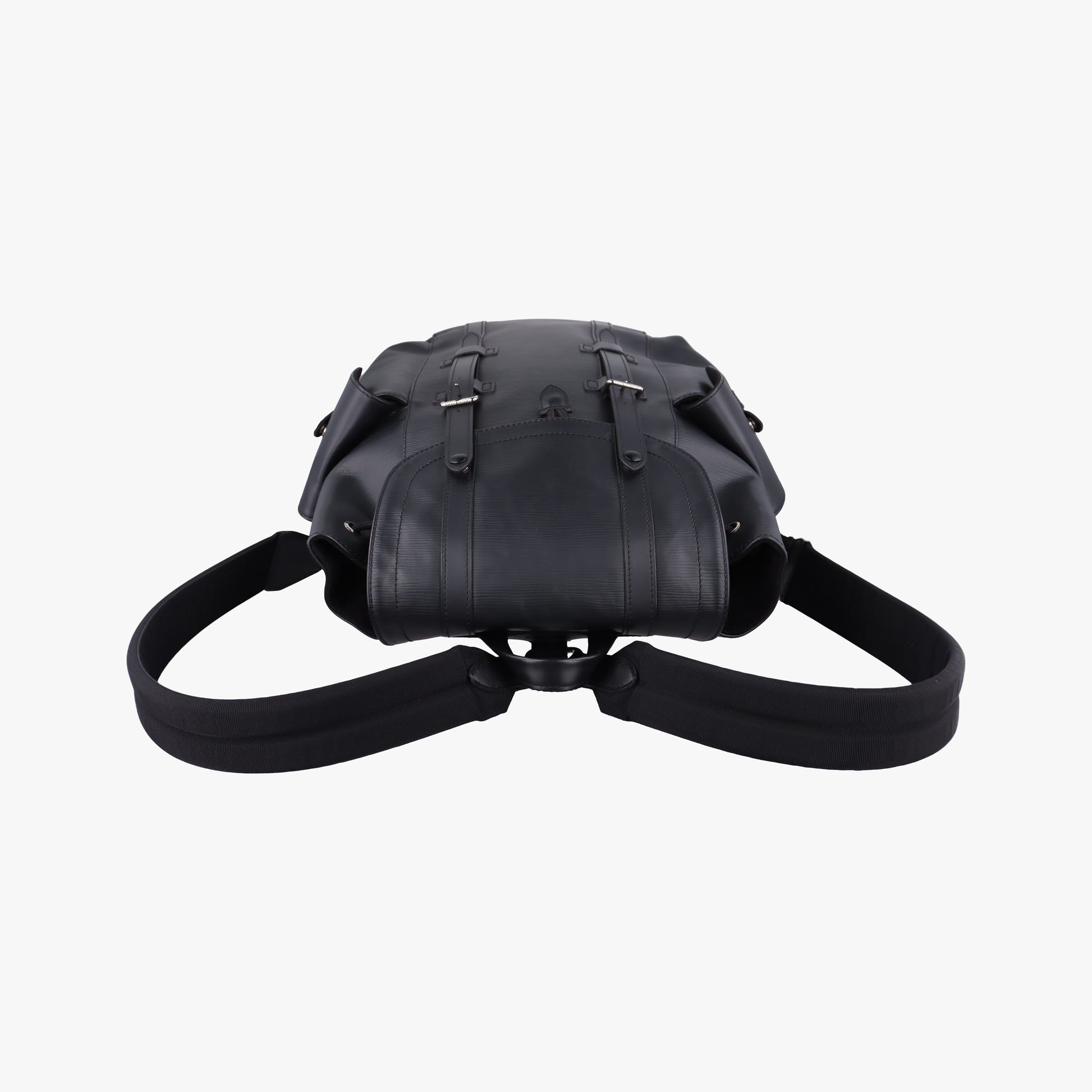ChristopherPM BLACK Epi M50159 TR0127クリストファーPM ブラック エピ M50159 TR0127