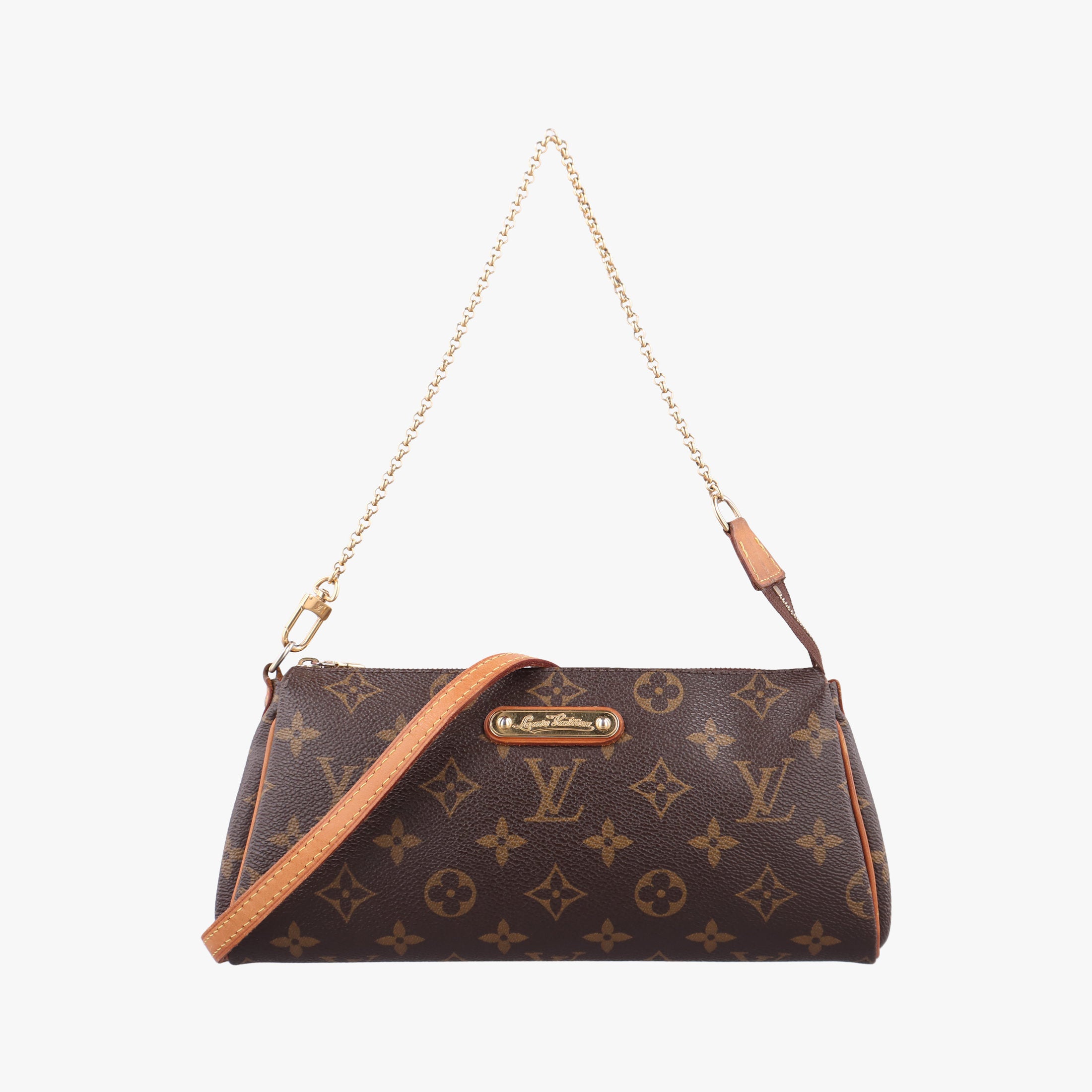 EVA brown Monogram Canvas M95567 DU1152エヴァ モノグラム/ブラウン モノグラムキャンバス M95567 DU1152