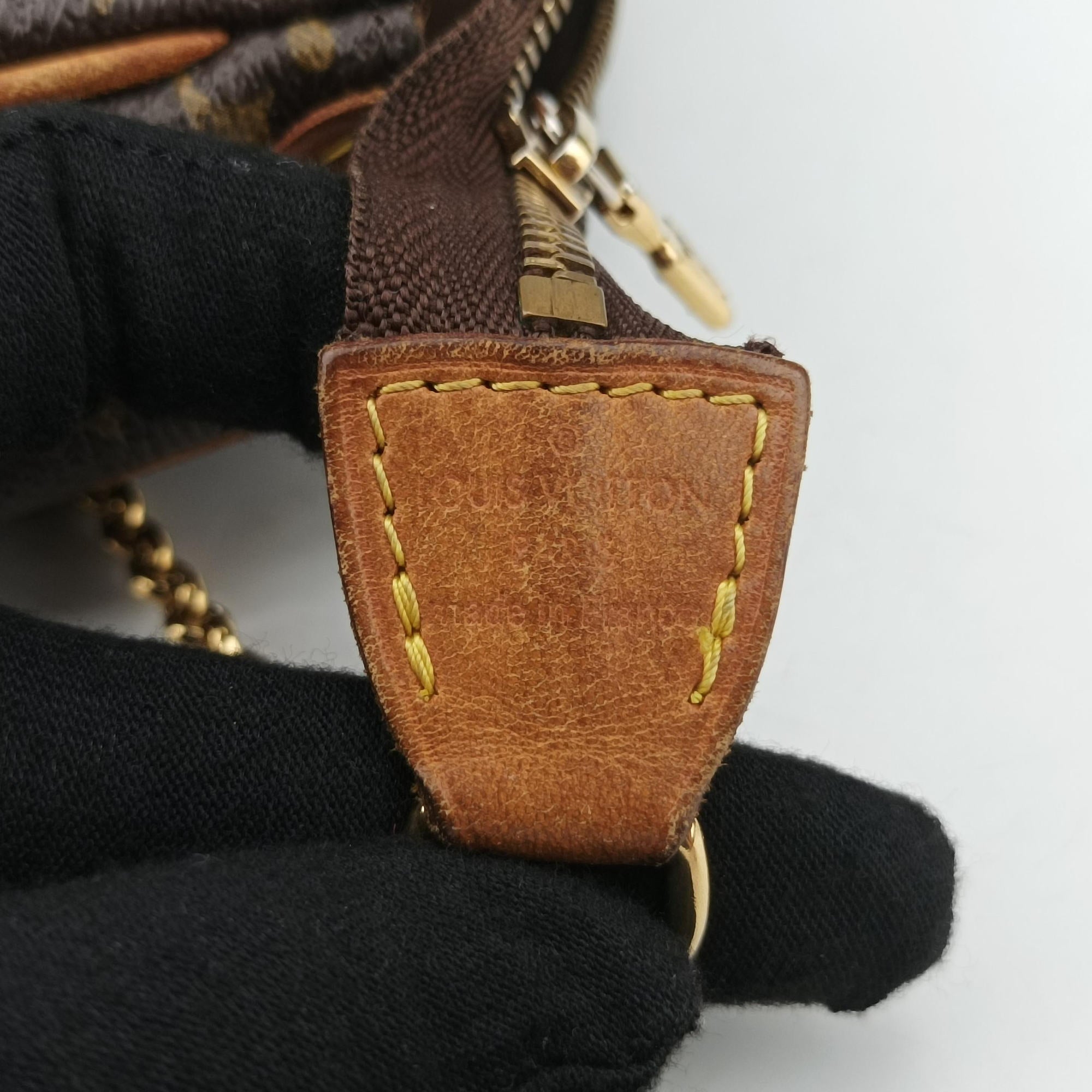 EVA brown Monogram Canvas M95567 DU1152エヴァ モノグラム/ブラウン モノグラムキャンバス M95567 DU1152