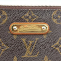EVA brown Monogram Canvas M95567 DU1152エヴァ モノグラム/ブラウン モノグラムキャンバス M95567 DU1152