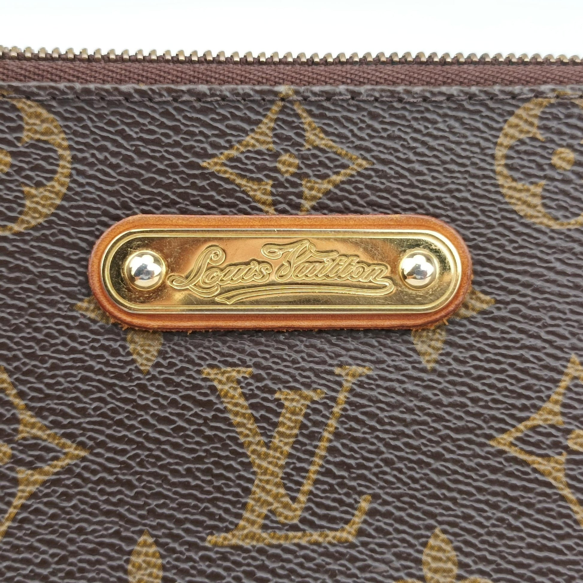 EVA brown Monogram Canvas M95567 DU1152エヴァ モノグラム/ブラウン モノグラムキャンバス M95567 DU1152