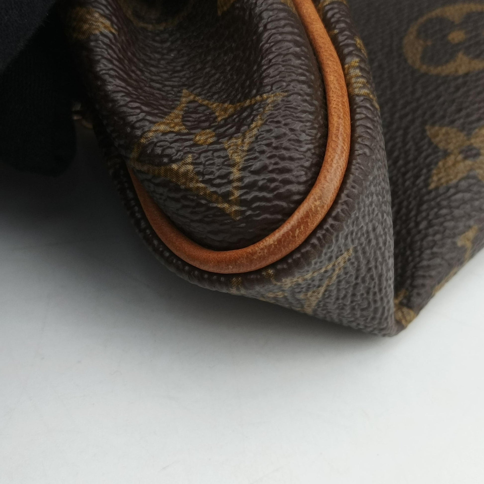 EVA brown Monogram Canvas M95567 DU1152エヴァ モノグラム/ブラウン モノグラムキャンバス M95567 DU1152