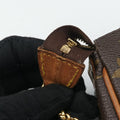 EVA brown Monogram Canvas M95567 DU1152エヴァ モノグラム/ブラウン モノグラムキャンバス M95567 DU1152