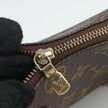 EVA brown Monogram Canvas M95567 DU1152エヴァ モノグラム/ブラウン モノグラムキャンバス M95567 DU1152