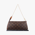 EVA brown Monogram Canvas M95567 DU1152エヴァ モノグラム/ブラウン モノグラムキャンバス M95567 DU1152