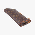 EVA brown Monogram Canvas M95567 DU1152エヴァ モノグラム/ブラウン モノグラムキャンバス M95567 DU1152