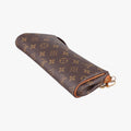 EVA brown Monogram Canvas M95567 DU1152エヴァ モノグラム/ブラウン モノグラムキャンバス M95567 DU1152
