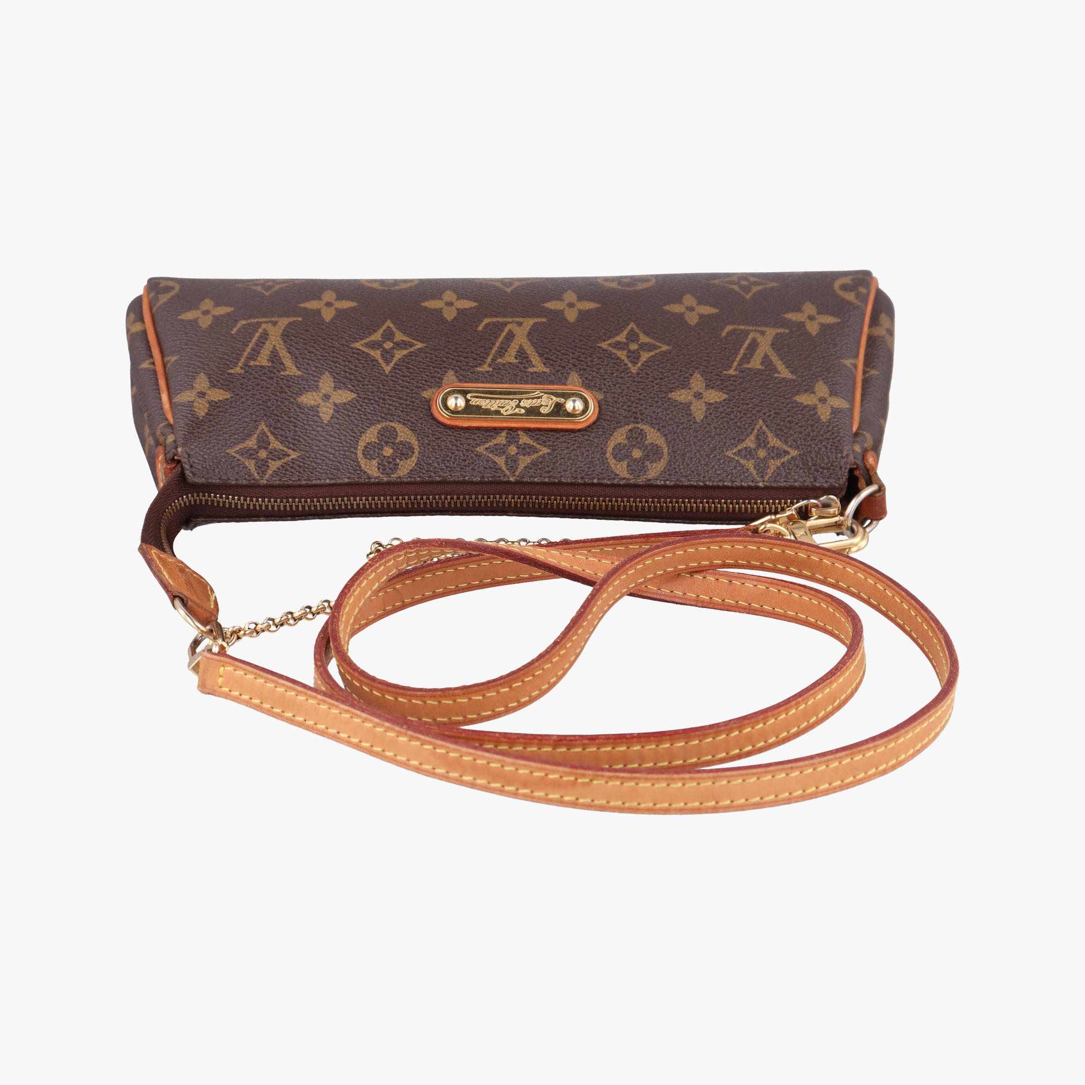 EVA brown Monogram Canvas M95567 DU1152エヴァ モノグラム/ブラウン モノグラムキャンバス M95567 DU1152