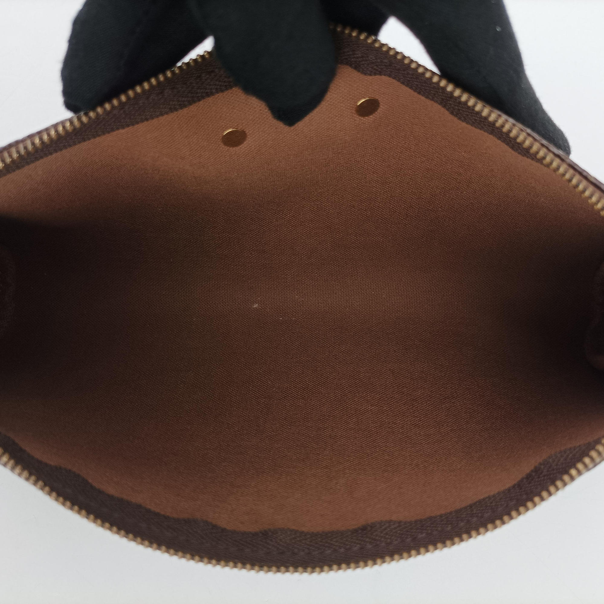 EVA brown Monogram Canvas M95567 DU1152エヴァ モノグラム/ブラウン モノグラムキャンバス M95567 DU1152