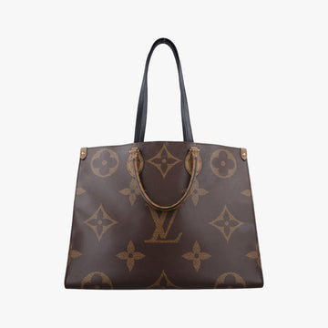 On the Go GM Brown Monogram Canvas M45320 IC ChipオンザゴーGM モノグラム/ブラウン モノグラム キャンバス M45320 ICチップ