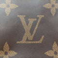 On the Go GM Brown Monogram Canvas M45320 IC ChipオンザゴーGM モノグラム/ブラウン モノグラム キャンバス M45320 ICチップ