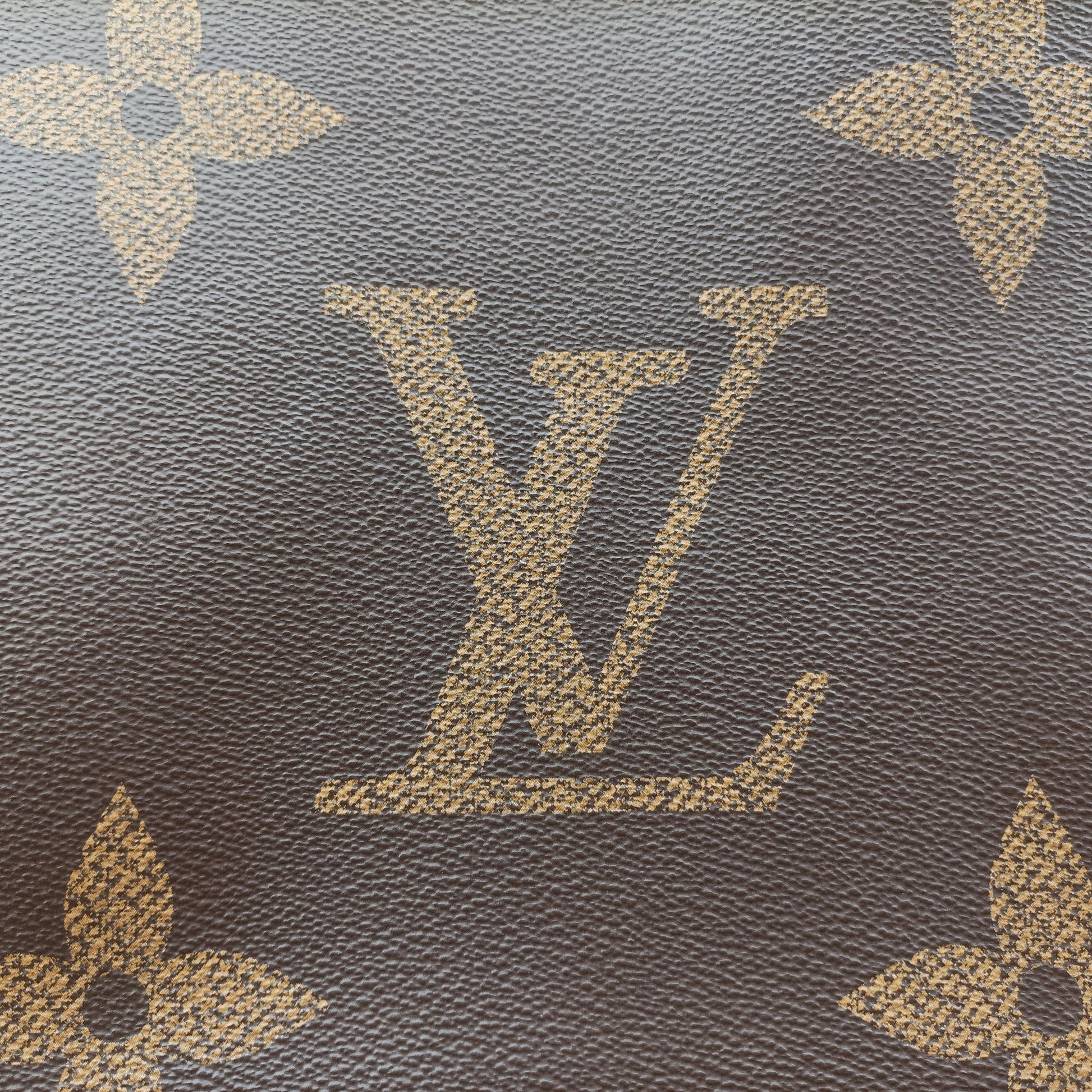 On the Go GM Brown Monogram Canvas M45320 IC ChipオンザゴーGM モノグラム/ブラウン モノグラム キャンバス M45320 ICチップ