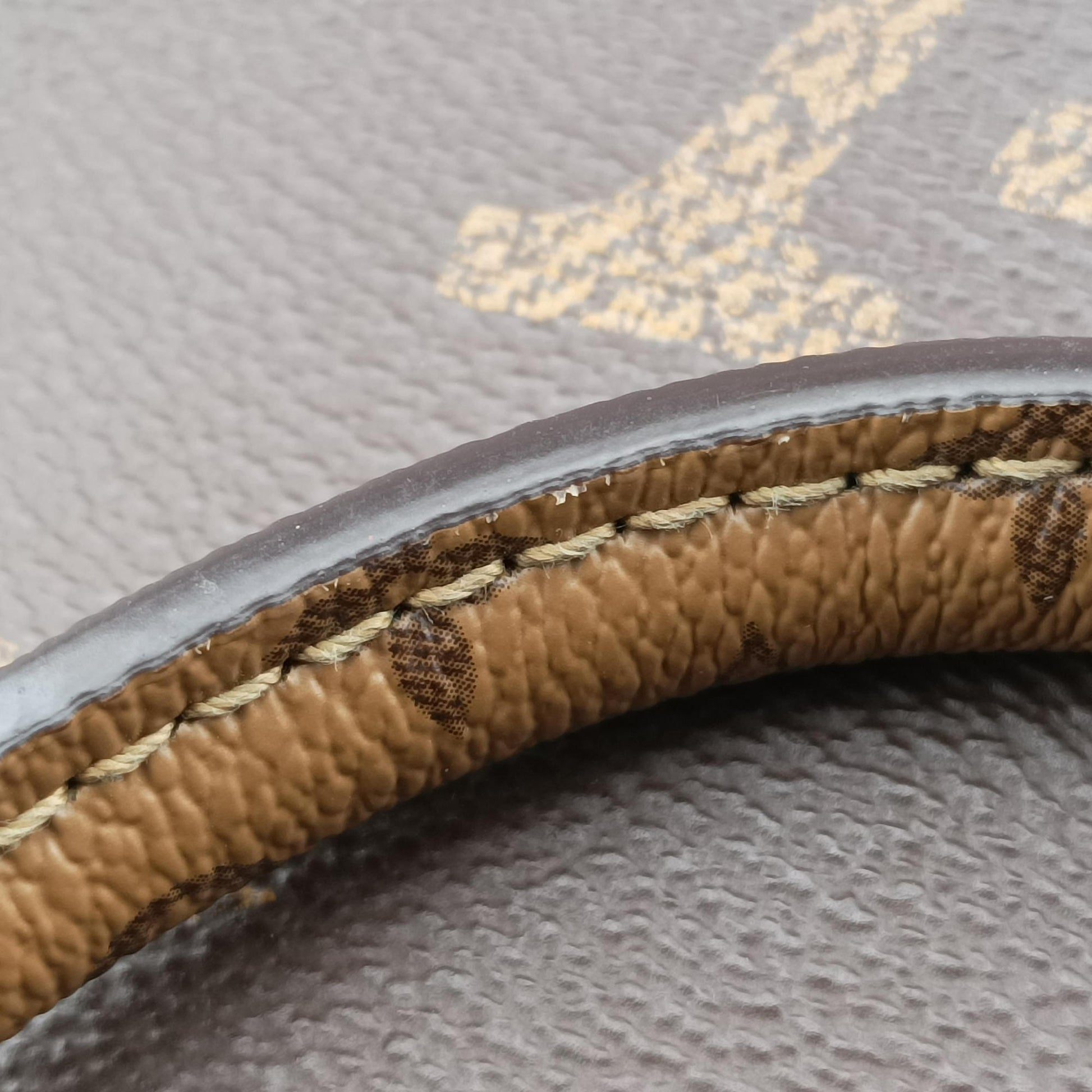 On the Go GM Brown Monogram Canvas M45320 IC ChipオンザゴーGM モノグラム/ブラウン モノグラム キャンバス M45320 ICチップ