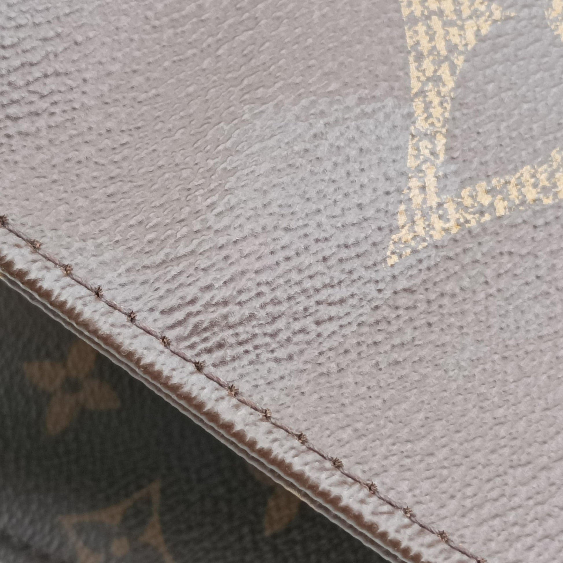 On the Go GM Brown Monogram Canvas M45320 IC ChipオンザゴーGM モノグラム/ブラウン モノグラム キャンバス M45320 ICチップ