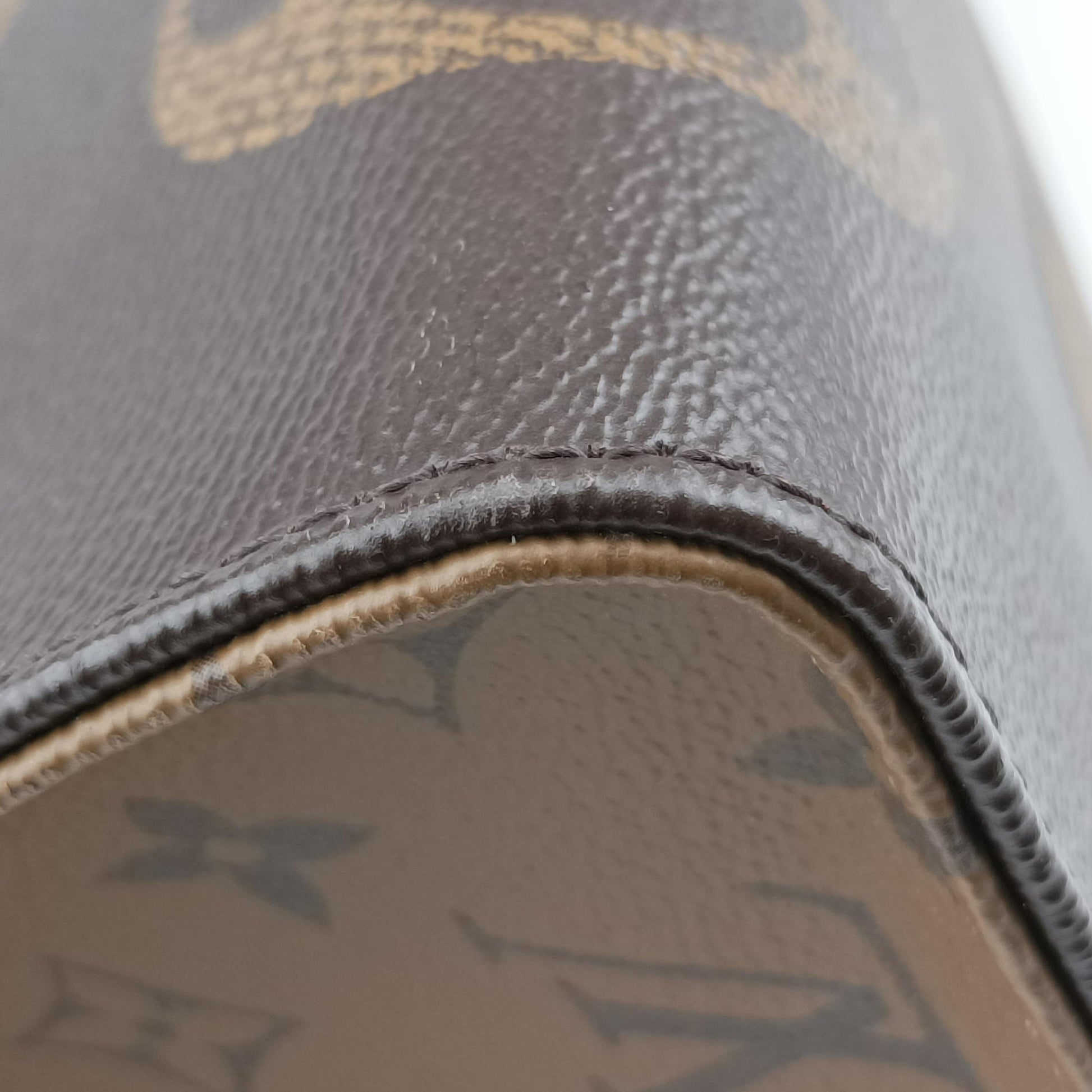 On the Go GM Brown Monogram Canvas M45320 IC ChipオンザゴーGM モノグラム/ブラウン モノグラム キャンバス M45320 ICチップ