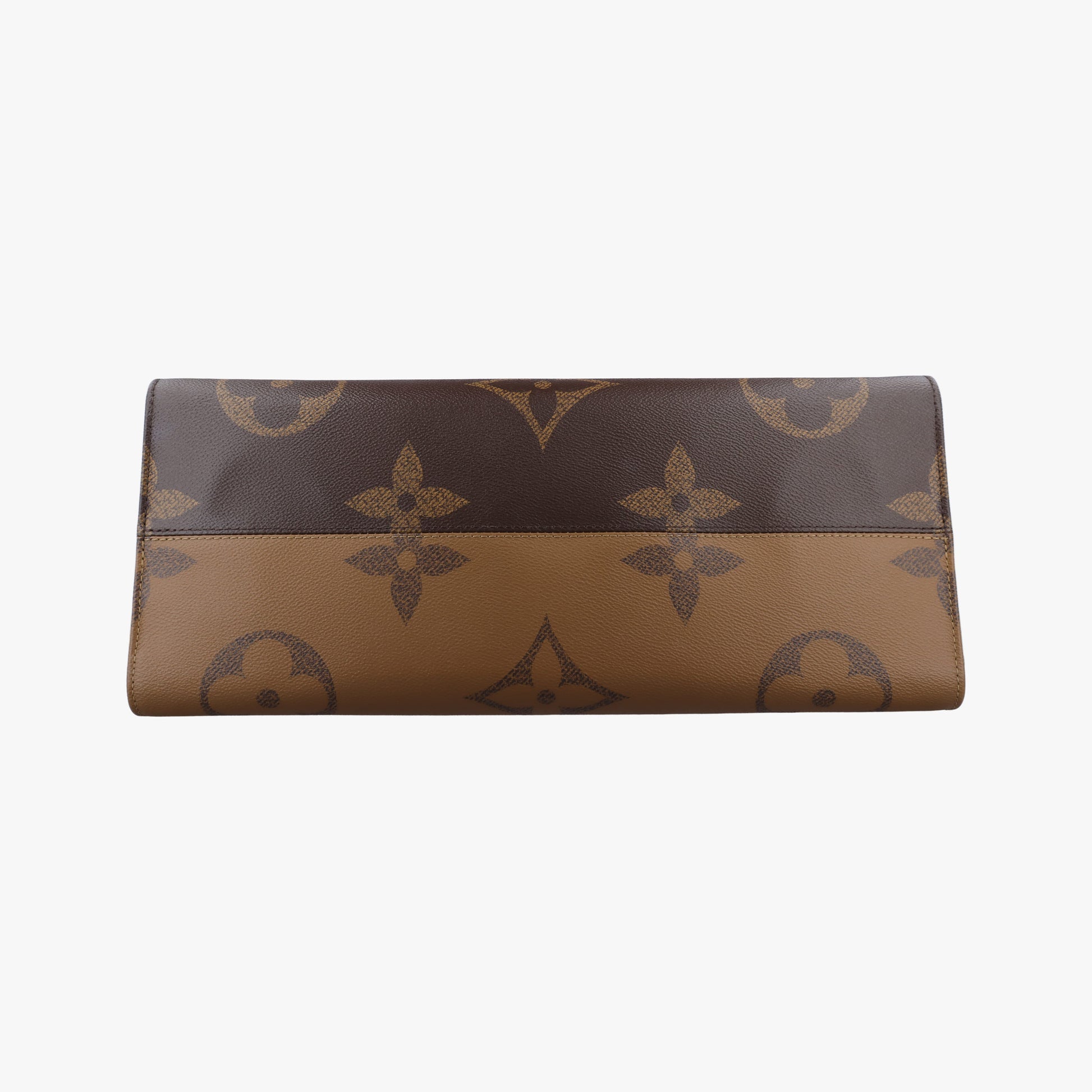 On the Go GM Brown Monogram Canvas M45320 IC ChipオンザゴーGM モノグラム/ブラウン モノグラム キャンバス M45320 ICチップ