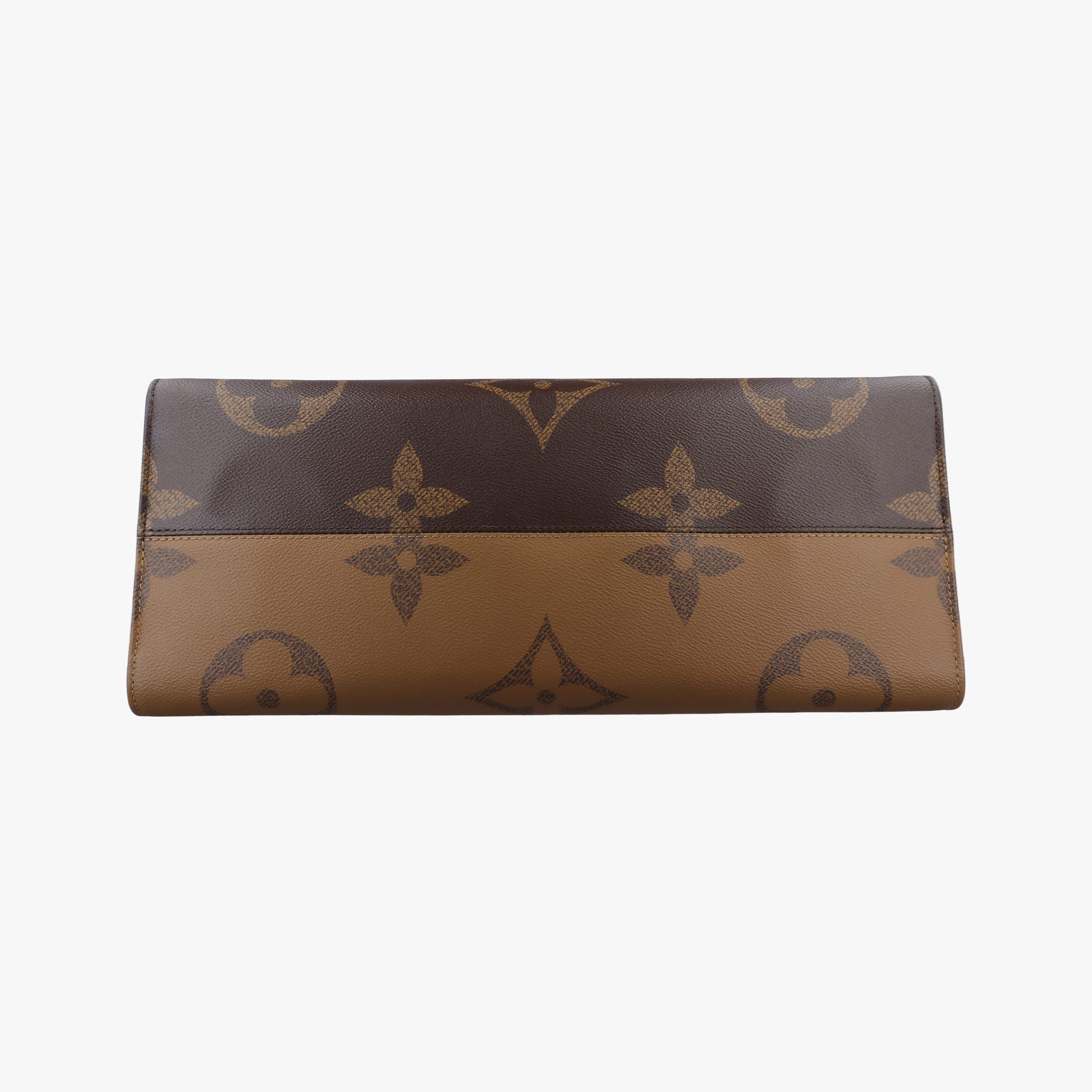 On the Go GM Brown Monogram Canvas M45320 IC ChipオンザゴーGM モノグラム/ブラウン モノグラム キャンバス M45320 ICチップ