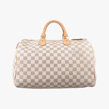 Speedy 35 Azur Damier Canvas N41535 BA3103スピーディ35 アズール ダミエキャンバス N41535 BA3103