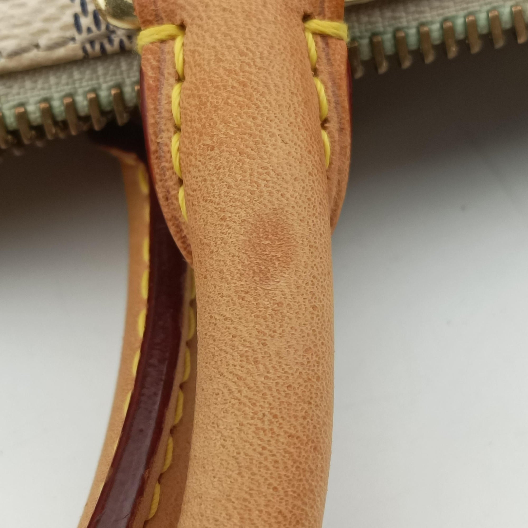 Speedy 35 Azur Damier Canvas N41535 BA3103スピーディ35 アズール ダミエキャンバス N41535 BA3103