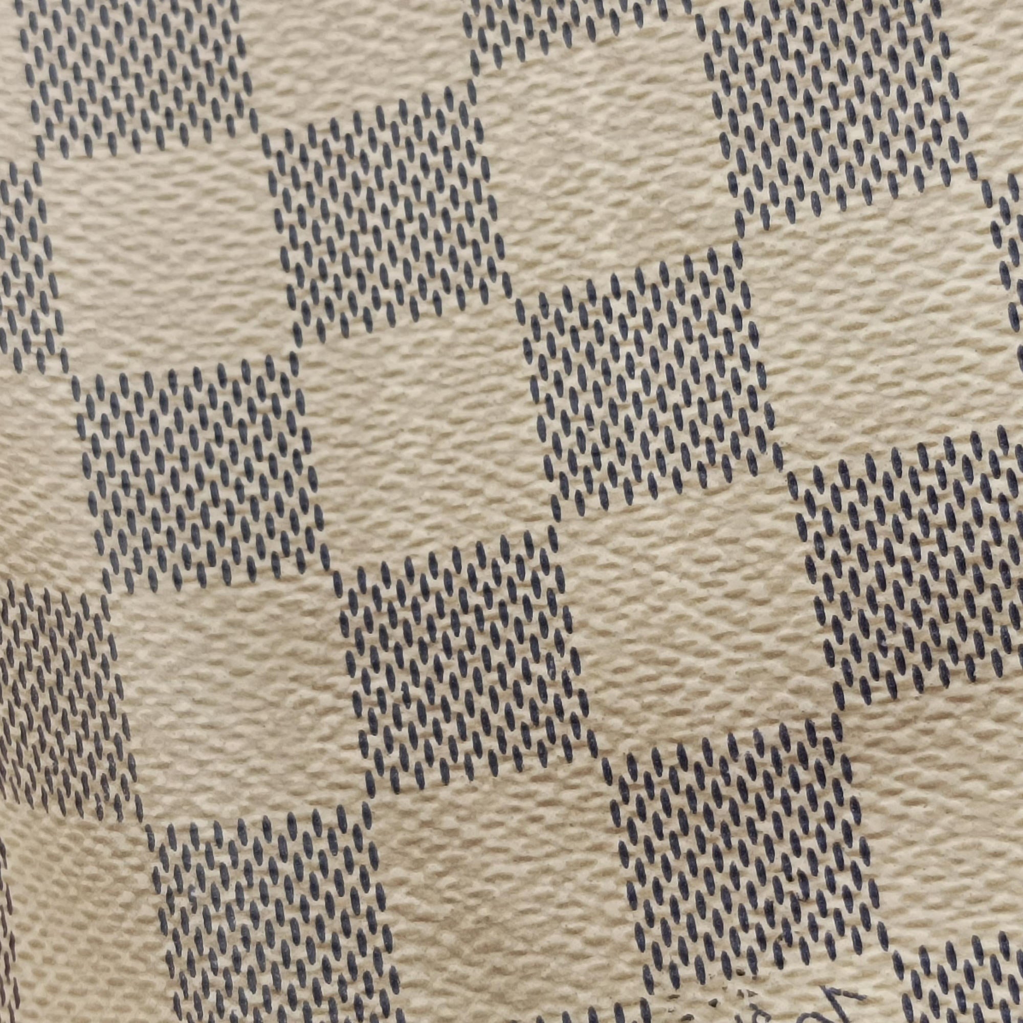 Speedy 35 Azur Damier Canvas N41535 BA3103スピーディ35 アズール ダミエキャンバス N41535 BA3103