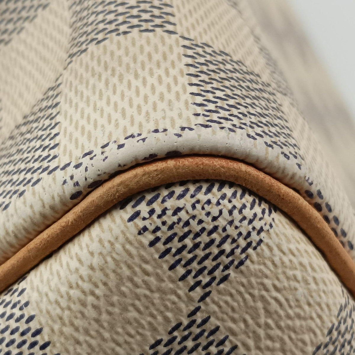 Speedy 35 Azur Damier Canvas N41535 BA3103スピーディ35 アズール ダミエキャンバス N41535 BA3103