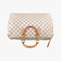 Speedy 35 Azur Damier Canvas N41535 BA3103スピーディ35 アズール ダミエキャンバス N41535 BA3103
