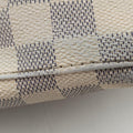 Pre-owned Louis Vuitton SPERONE BB Azur Damier Canvas N44026 backpack/rucksack | stylenewstar