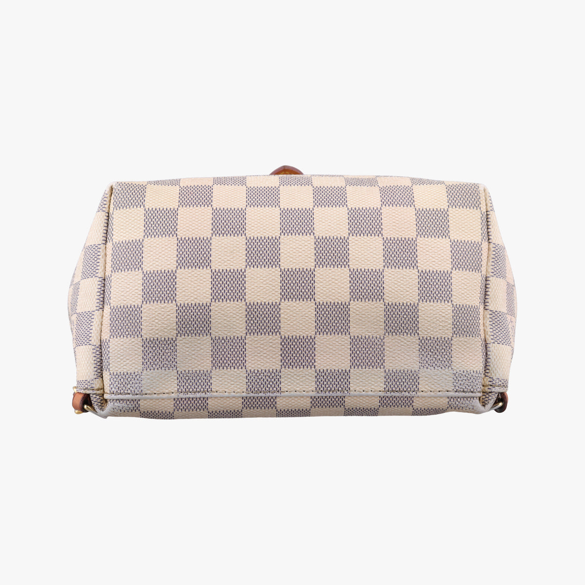 Pre-owned Louis Vuitton SPERONE BB Azur Damier Canvas N44026 backpack/rucksack | stylenewstar