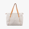 TOTALLY MM Azur Damier Canvas N51262 SD0191トータリーMM アズール ダミエキャンバス N51262 SD0191