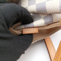 TOTALLY MM Azur Damier Canvas N51262 SD0191トータリーMM アズール ダミエキャンバス N51262 SD0191