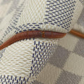 TOTALLY MM Azur Damier Canvas N51262 SD0191トータリーMM アズール ダミエキャンバス N51262 SD0191