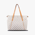 TOTALLY MM Azur Damier Canvas N51262 SD0191トータリーMM アズール ダミエキャンバス N51262 SD0191