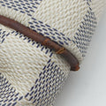TOTALLY MM Azur Damier Canvas N51262 SD0191トータリーMM アズール ダミエキャンバス N51262 SD0191