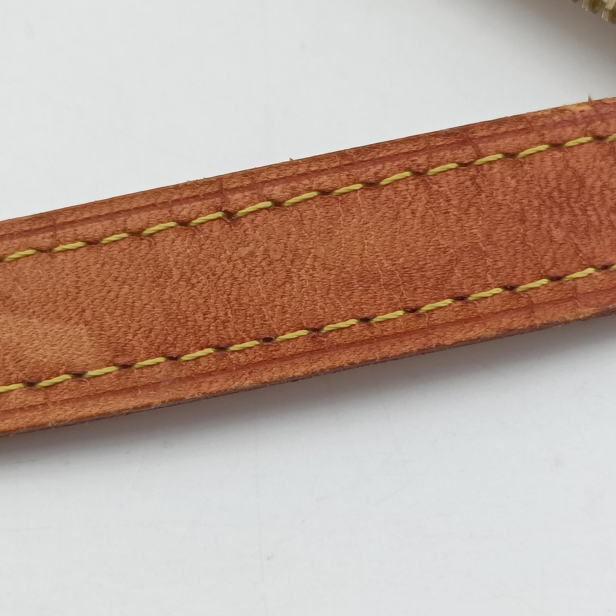 TOTALLY MM Azur Damier Canvas N51262 SD0191トータリーMM アズール ダミエキャンバス N51262 SD0191