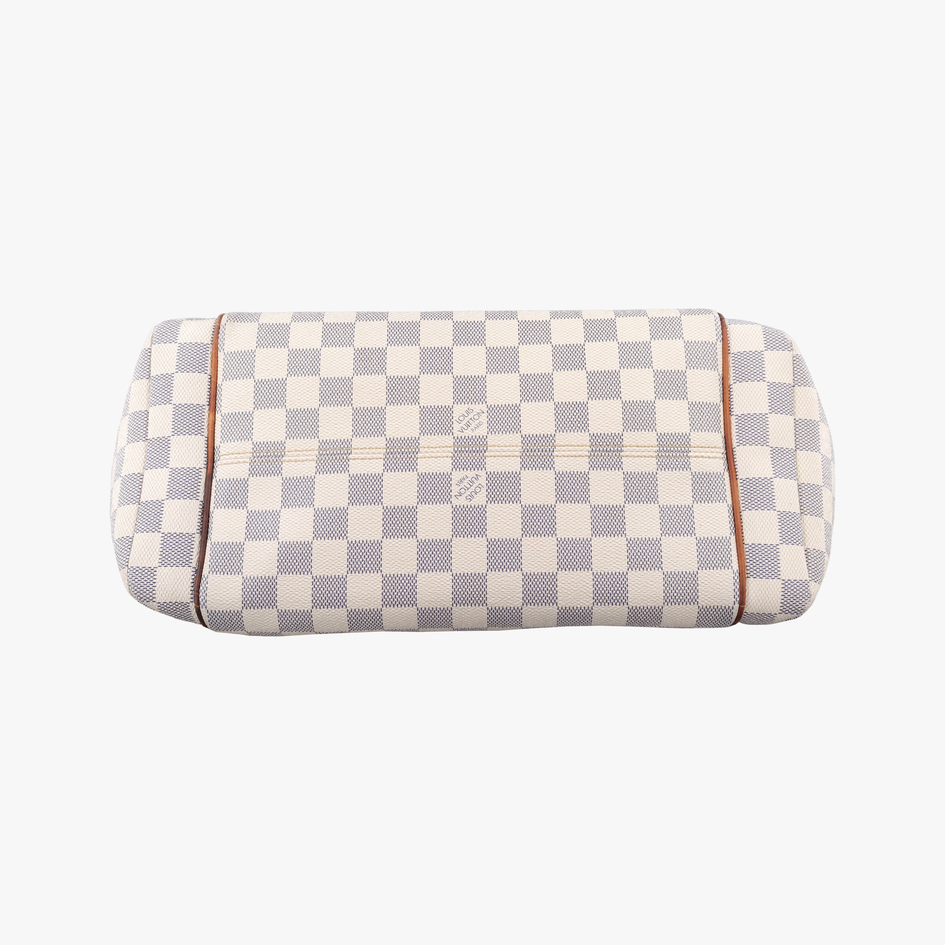 TOTALLY MM Azur Damier Canvas N51262 SD0191トータリーMM アズール ダミエキャンバス N51262 SD0191