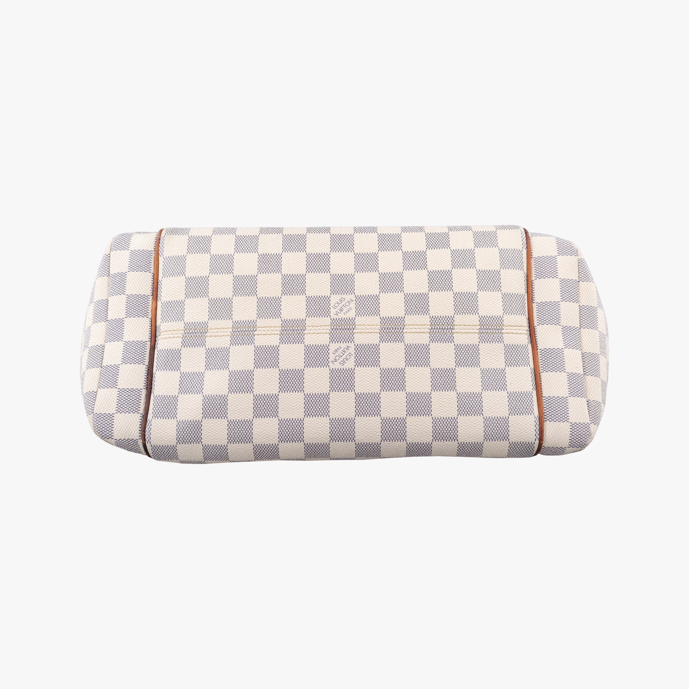 TOTALLY MM Azur Damier Canvas N51262 SD0191トータリーMM アズール ダミエキャンバス N51262 SD0191
