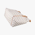 TOTALLY MM Azur Damier Canvas N51262 SD0191トータリーMM アズール ダミエキャンバス N51262 SD0191