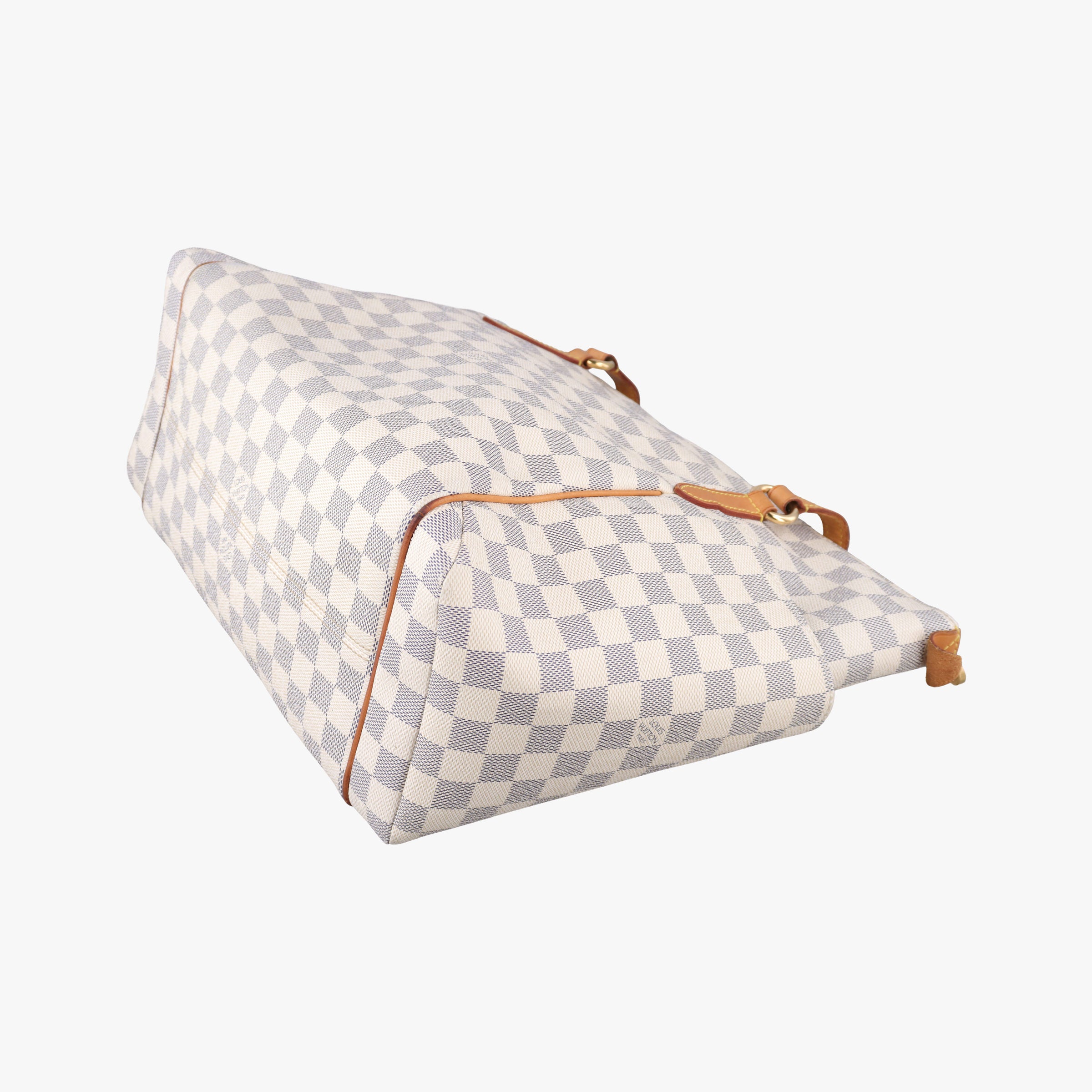 TOTALLY MM Azur Damier Canvas N51262 SD0191トータリーMM アズール ダミエキャンバス N51262 SD0191