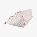 TOTALLY MM Azur Damier Canvas N51262 SD0191トータリーMM アズール ダミエキャンバス N51262 SD0191