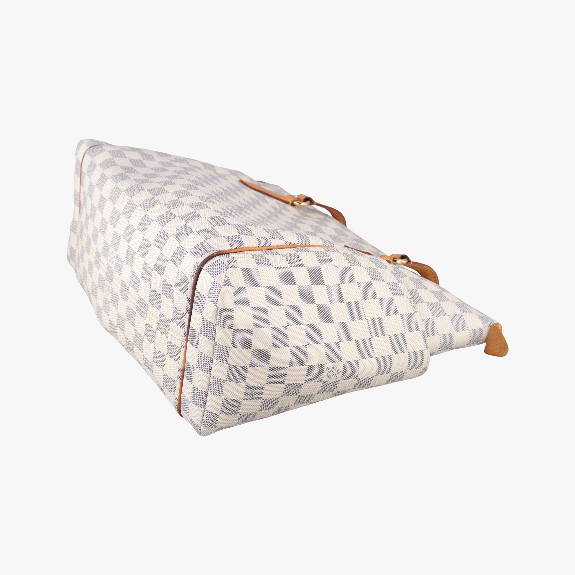 TOTALLY MM Azur Damier Canvas N51262 SD0191トータリーMM アズール ダミエキャンバス N51262 SD0191