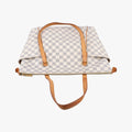 TOTALLY MM Azur Damier Canvas N51262 SD0191トータリーMM アズール ダミエキャンバス N51262 SD0191